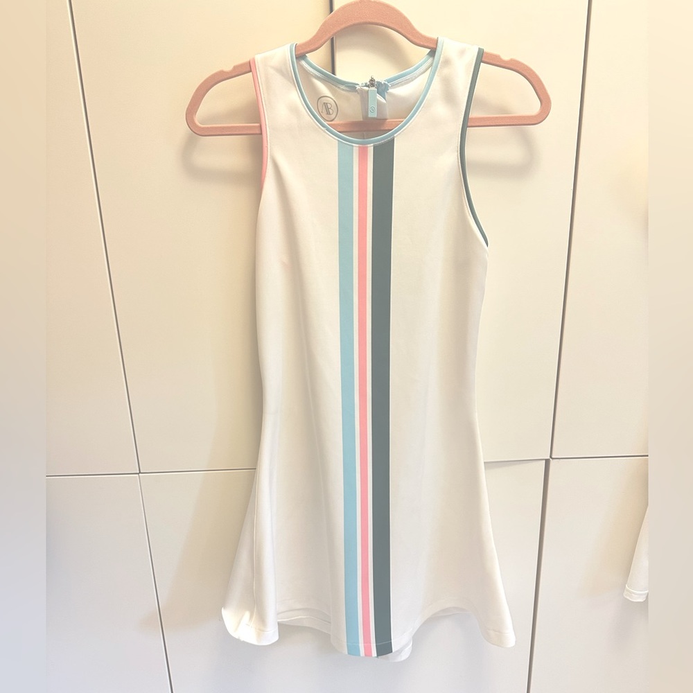 Addison Bay Dress